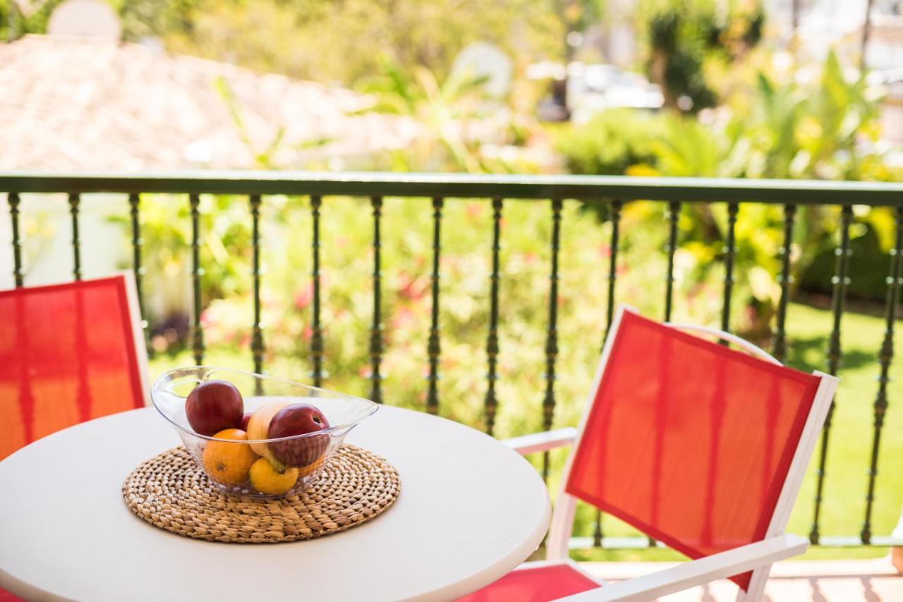 Erisa II Apartment Torremolinos Ngoại thất bức ảnh