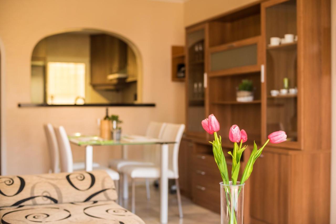 Erisa II Apartment Torremolinos Ngoại thất bức ảnh