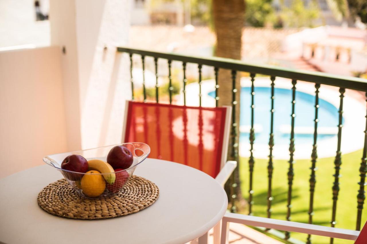 Erisa II Apartment Torremolinos Ngoại thất bức ảnh