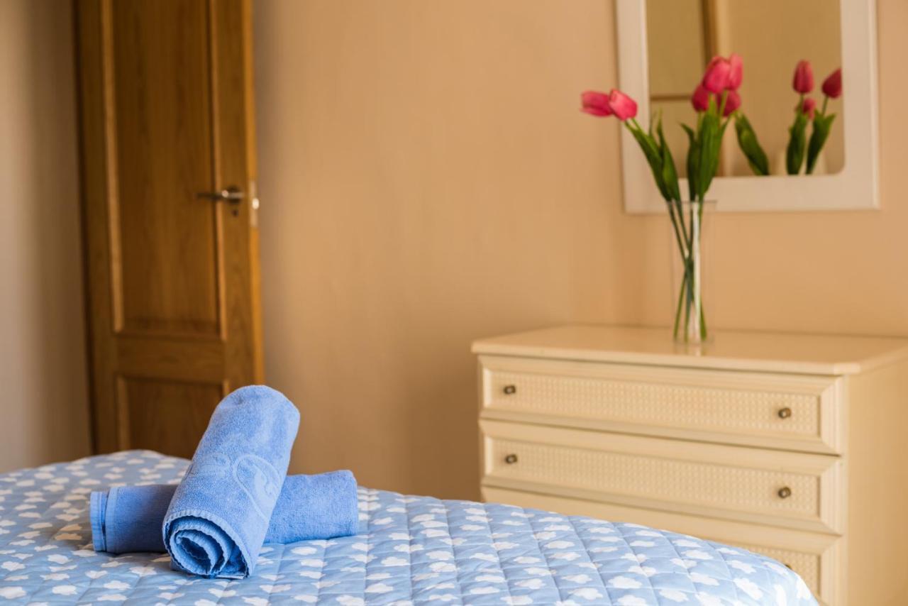 Erisa II Apartment Torremolinos Ngoại thất bức ảnh