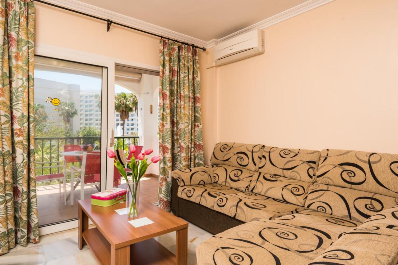 Erisa II Apartment Torremolinos Ngoại thất bức ảnh